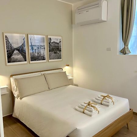 Navigli-Bocconi - Peque Home, Wi-Fi มิลาน ภายนอก รูปภาพ