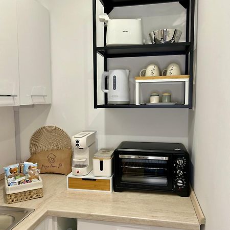 Navigli-Bocconi - Peque Home, Wi-Fi มิลาน ภายนอก รูปภาพ