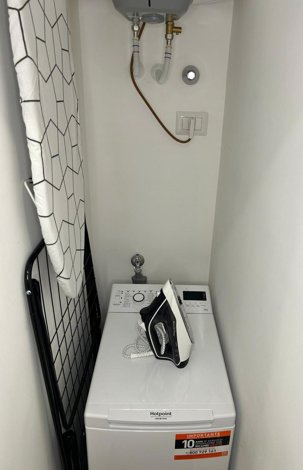 Navigli-Bocconi - Peque Home, Wi-Fi มิลาน ภายนอก รูปภาพ