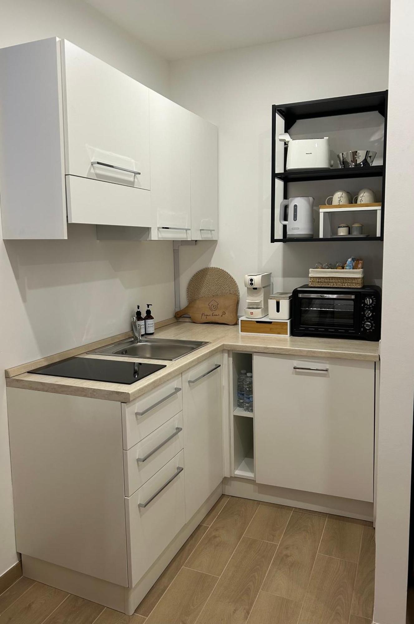 Navigli-Bocconi - Peque Home, Wi-Fi มิลาน ภายนอก รูปภาพ