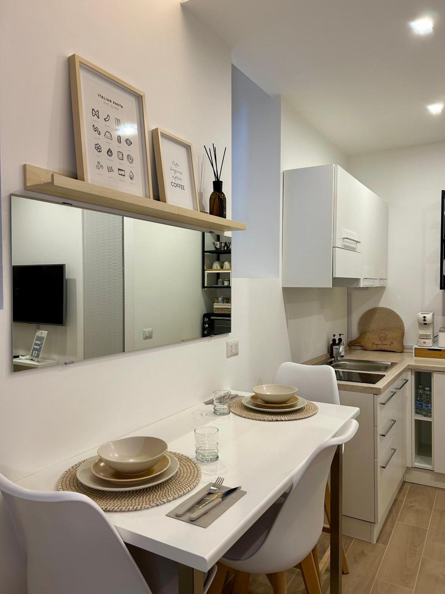 Navigli-Bocconi - Peque Home, Wi-Fi มิลาน ภายนอก รูปภาพ