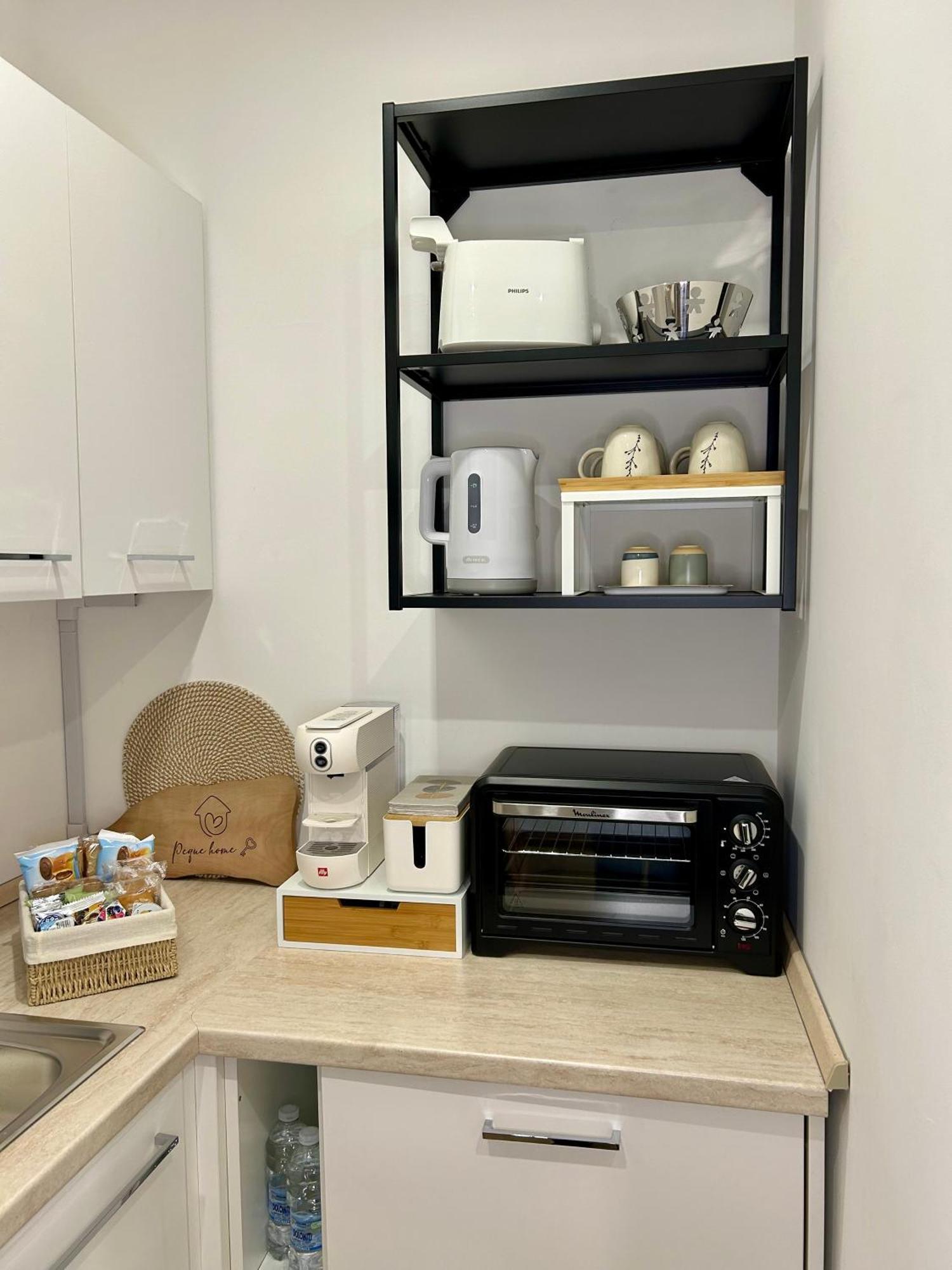 Navigli-Bocconi - Peque Home, Wi-Fi มิลาน ภายนอก รูปภาพ