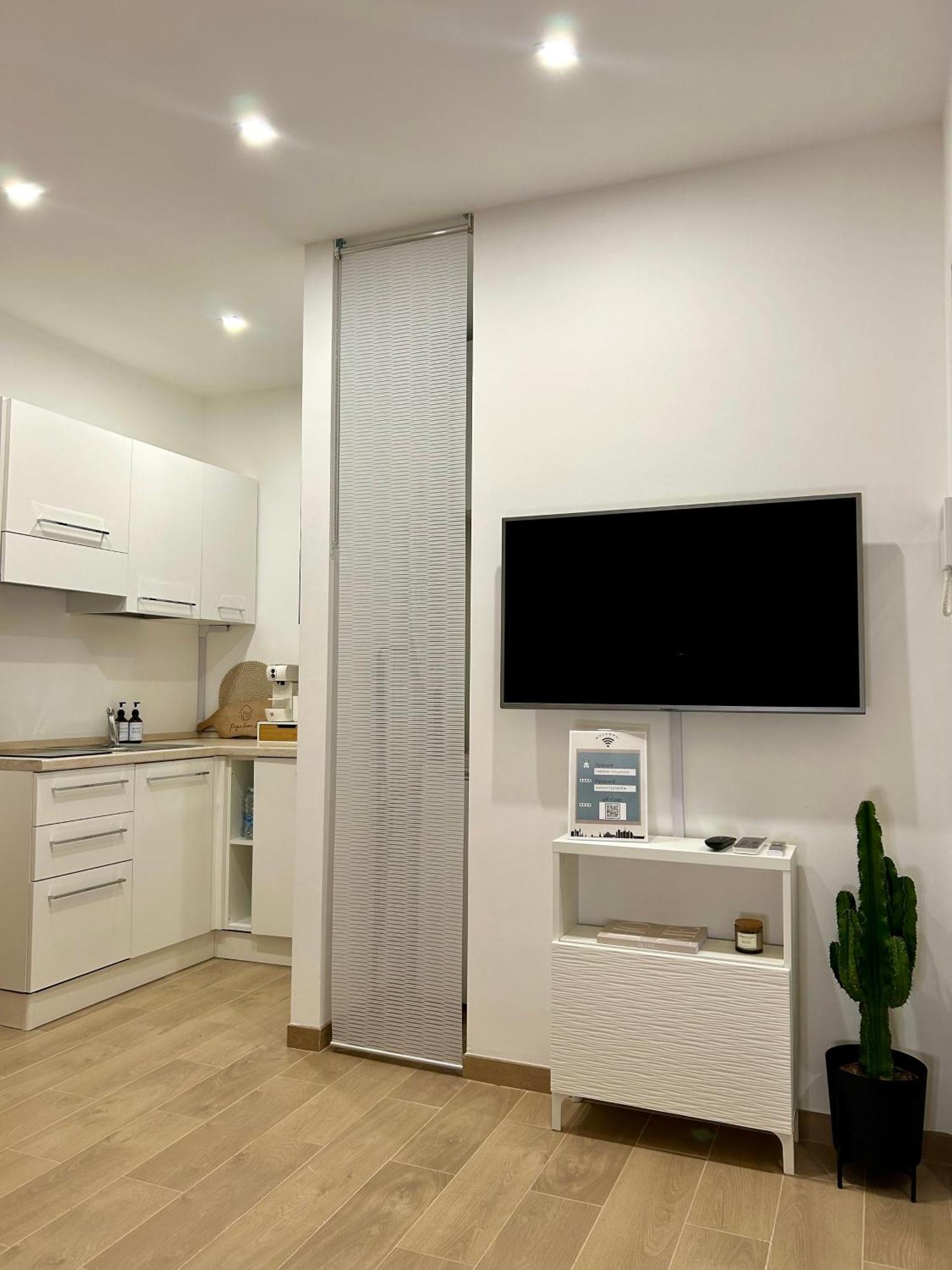 Navigli-Bocconi - Peque Home, Wi-Fi มิลาน ภายนอก รูปภาพ